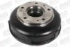 FORD 1360422 Brake Drum